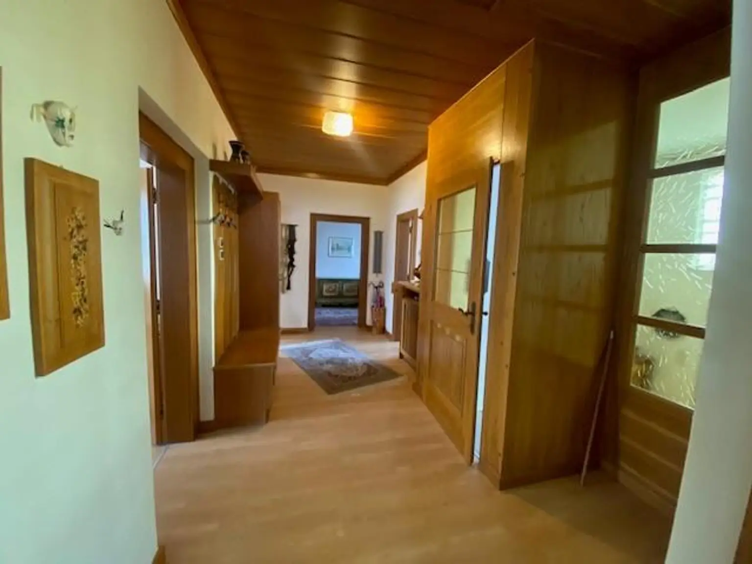 Gepflegter Bungalow direkt bei Therme & Golfplatz!