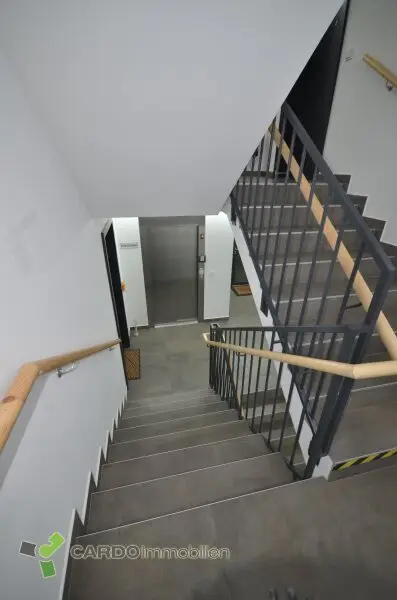 NEUE PREIS!!! Exklusives Apartment mit eigene Garten in Ruhelage – ca. 76 m² Wohnfläche, Garage optional