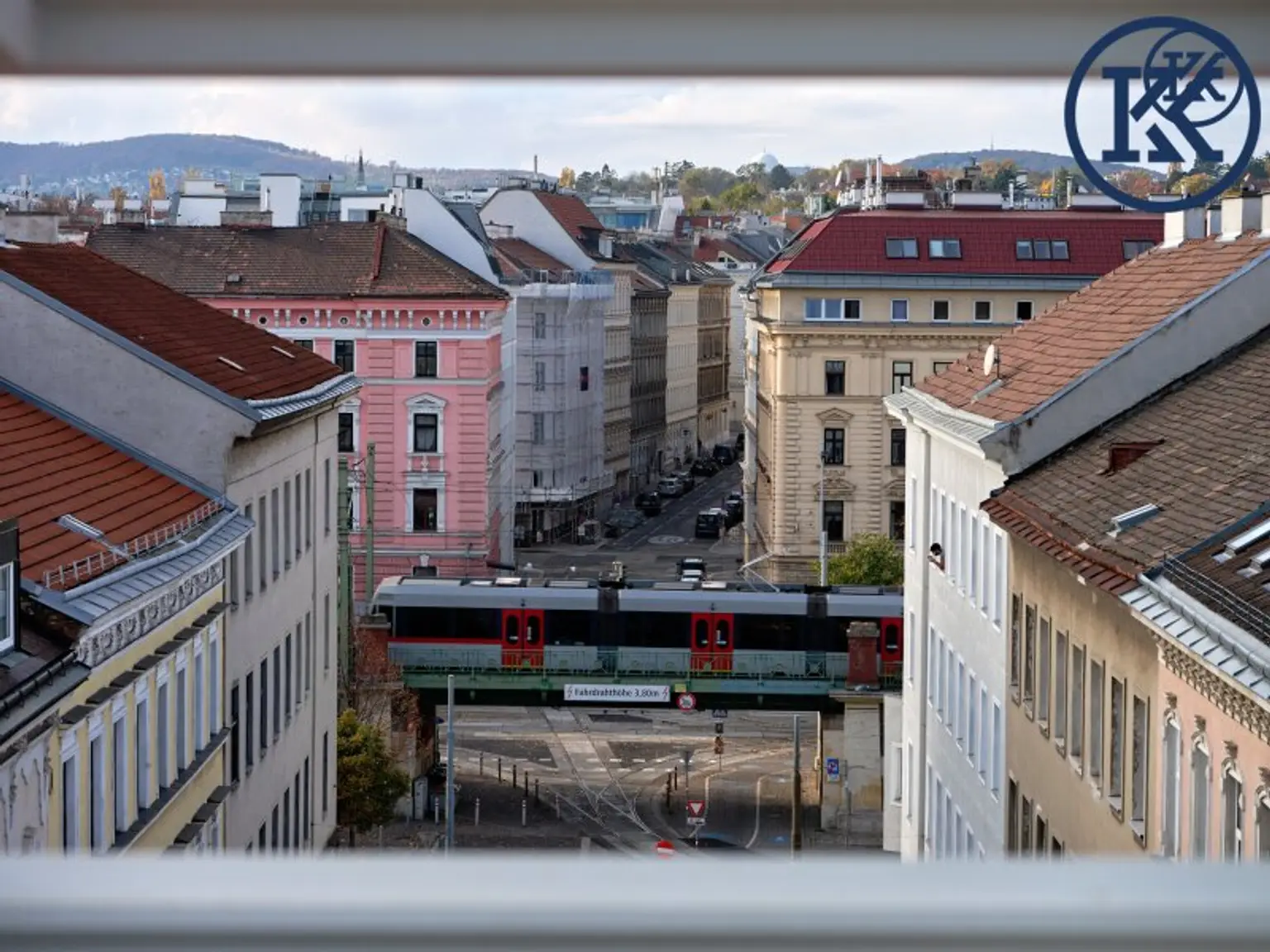Aussicht