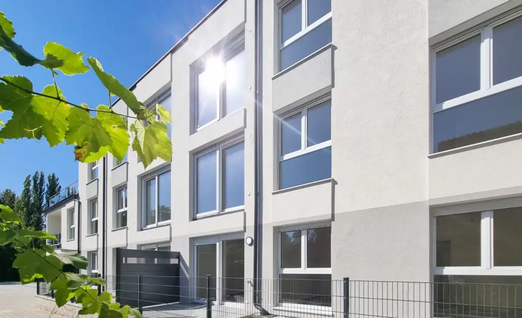 TOP 8!! Stylisch. Hell. ANLAGEWOHNUNG! Traumwohnungen im Herzen von Mistelbach! PROVISIONSFREI FÜR KÄUFER!