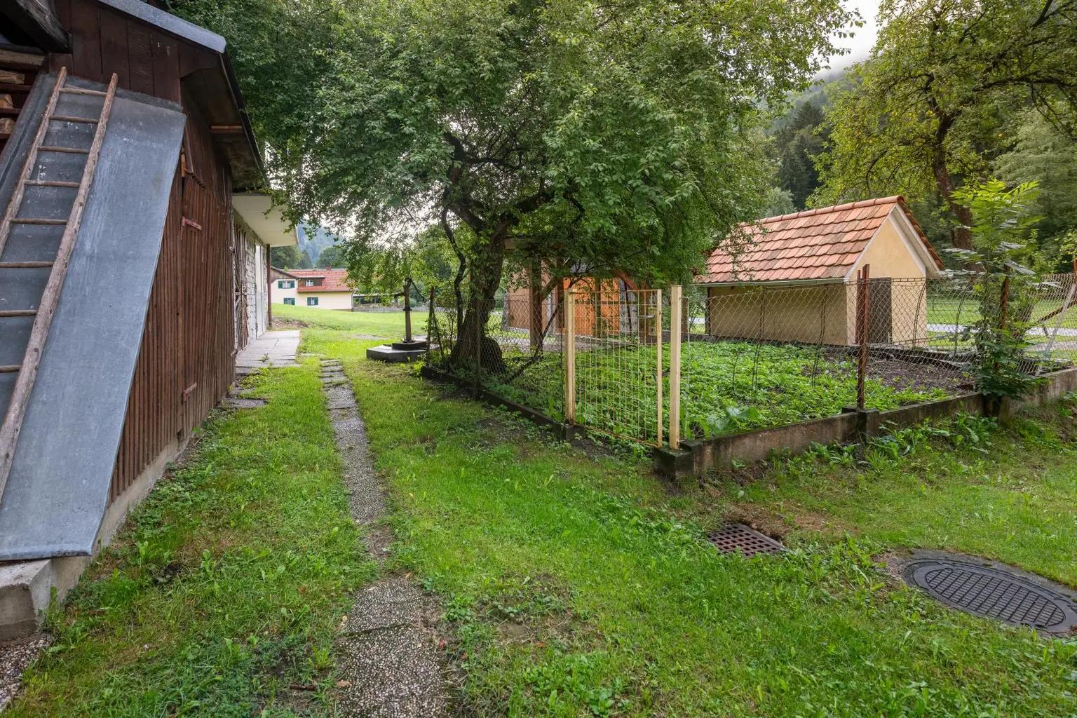 Garten