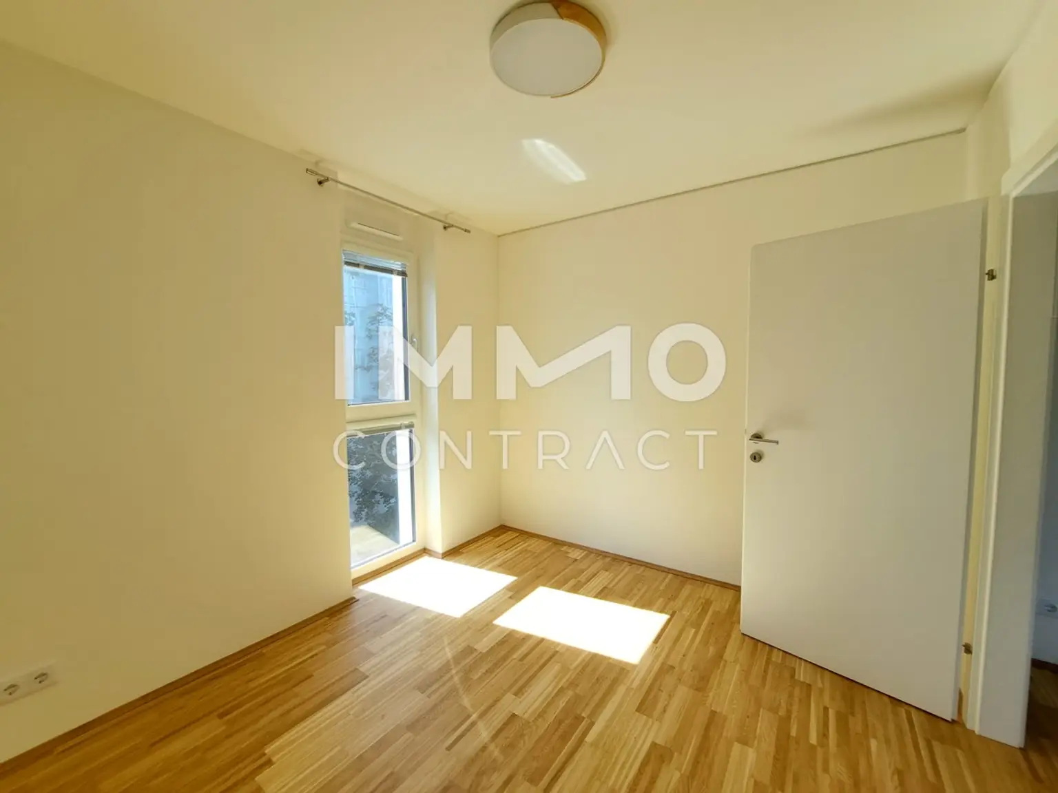 3 Zimmer Wohnung mit Balkon - Augasse 94 - Top 22