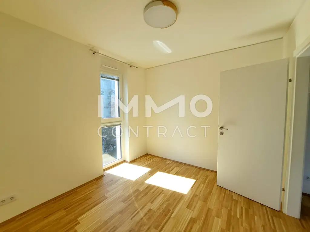 3 Zimmer Wohnung mit Balkon - Augasse 94 - Top 22