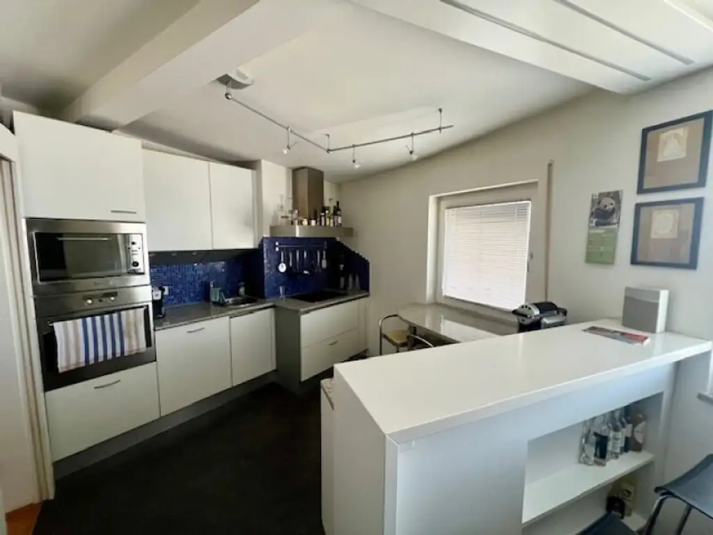 Moderne Bürofläche mit Parkplätze in zentraler Lage - Ideal für Büro oder Praxis in Klagenfurt!