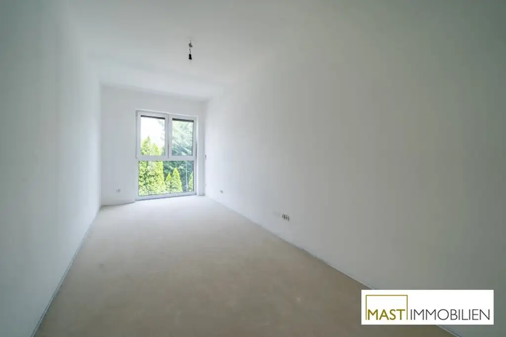 *NEU* belagsfertige 4-5-Zimmer Reihenhäuser in Strasshof – Wohnen im Grünen bei Wien!