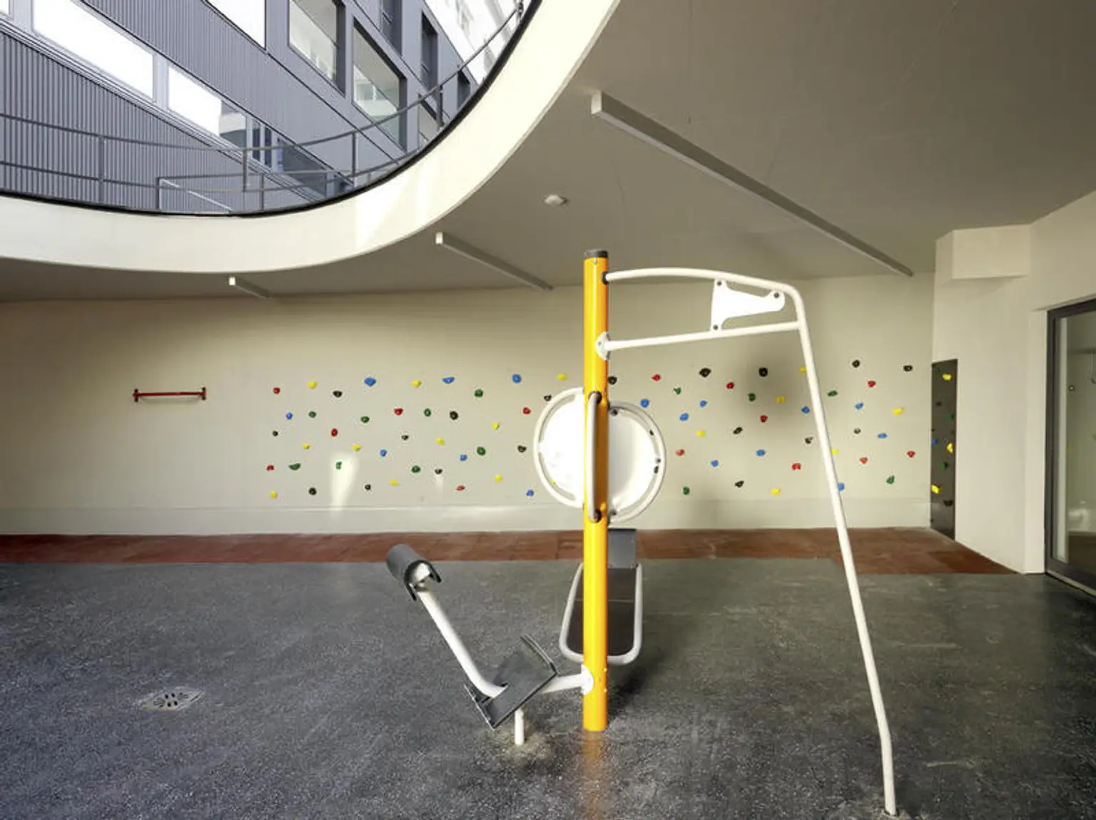 Kinderspielplatz