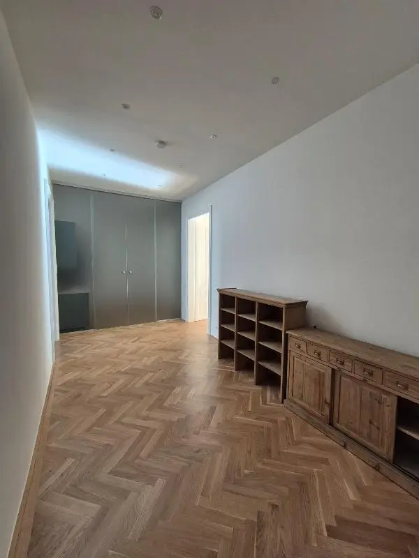 Vorzimmer