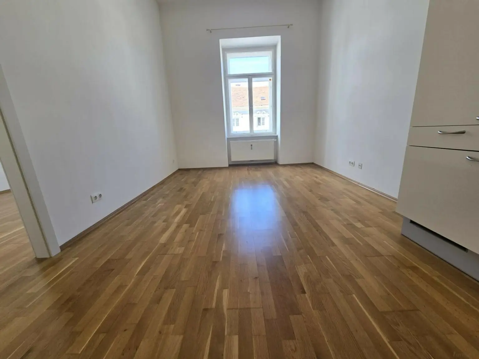 IM HERZEN VON GRAZ - KUNSTHAUS / ZENTRUM - 2 Zimmer Wohnung!
