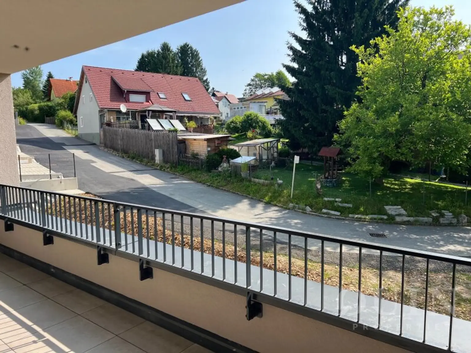 12 Eigentumswohnungen in Weinitzen bei Graz