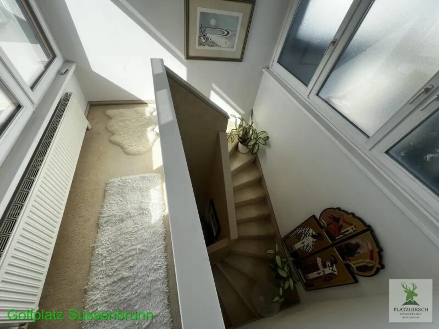 Wunderschönes und preiswertes Einfamilienhaus in Wien 22 - Nähe Golfplatz Süssenbrunn