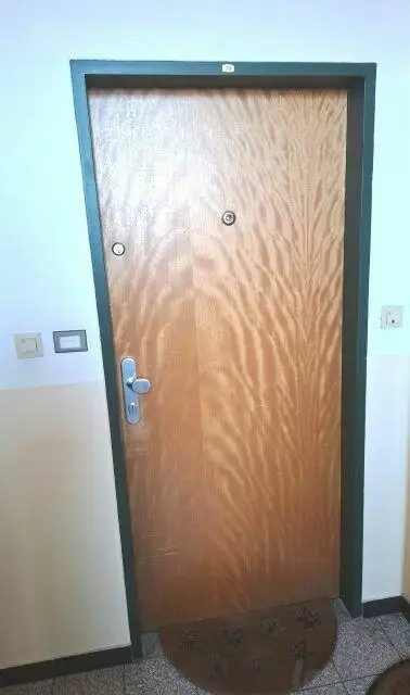 Schöne Aussicht in der Laimburggasse