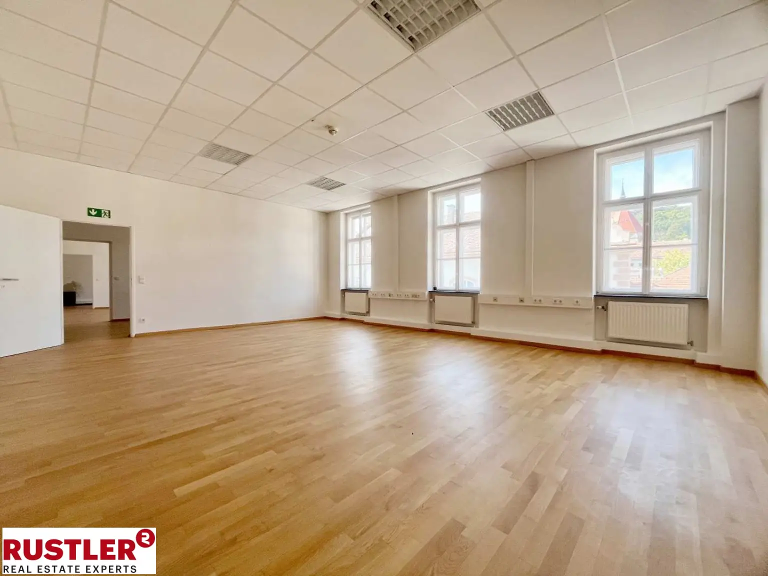 Top Adresse -  mitten im Zentrum von Mödling zu mieten!