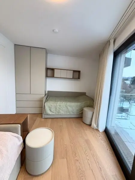 Schlafzimmer 2