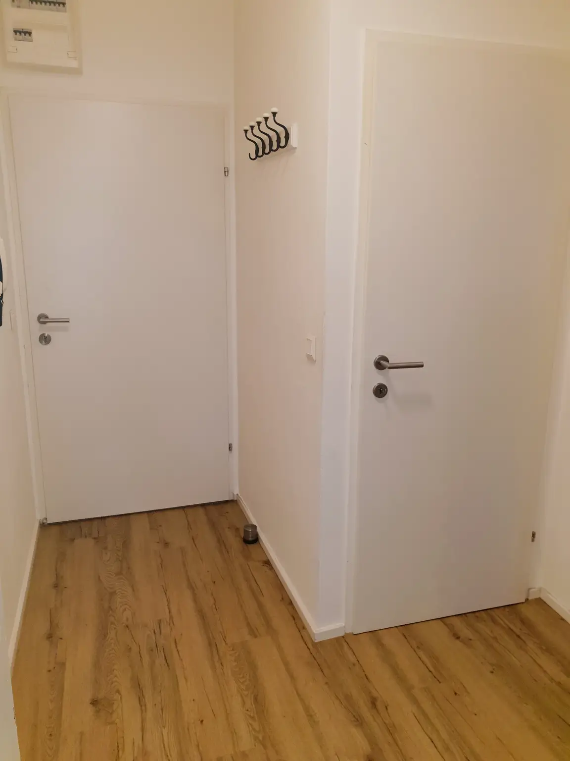 Single Wohnung zu vermieten!