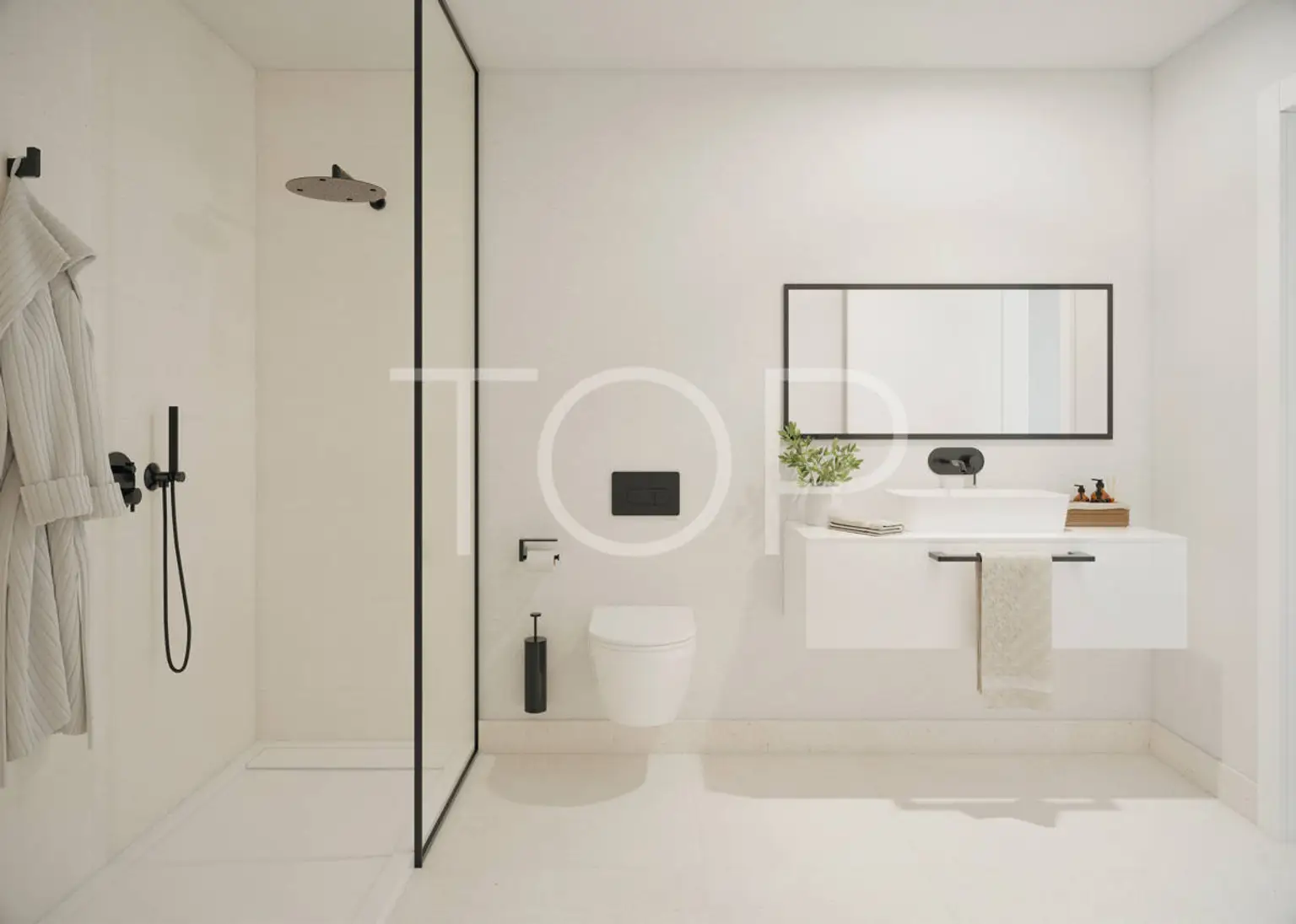 Sybaris-Premium-Villa-Bathroom-Tenerife-2