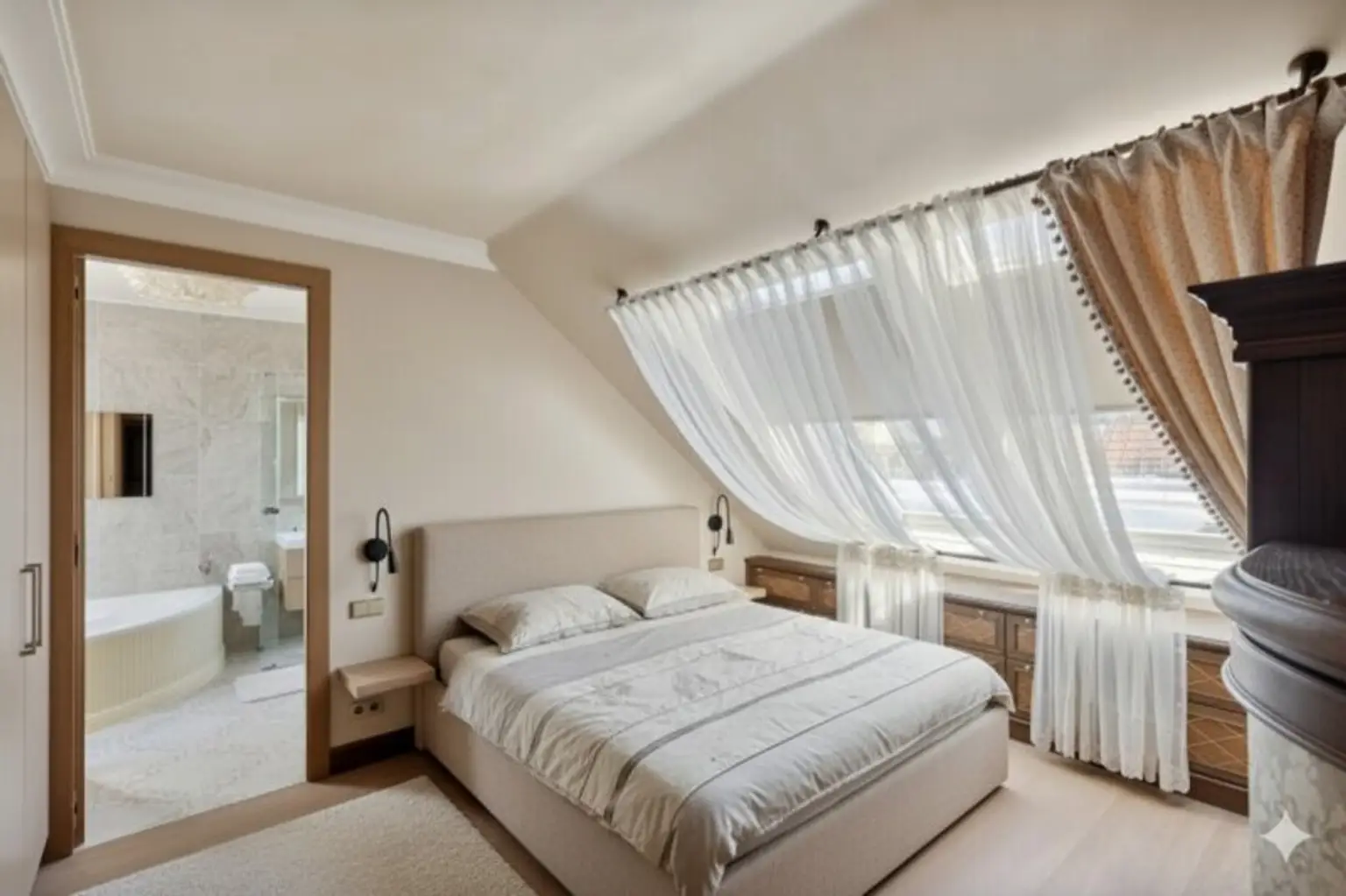 Goldenes Quartier Penthouse – Luxuriöse ca. 200 m² Traumresidenz über den Dächern Wiens mit 48 m² Sonnenterrasse