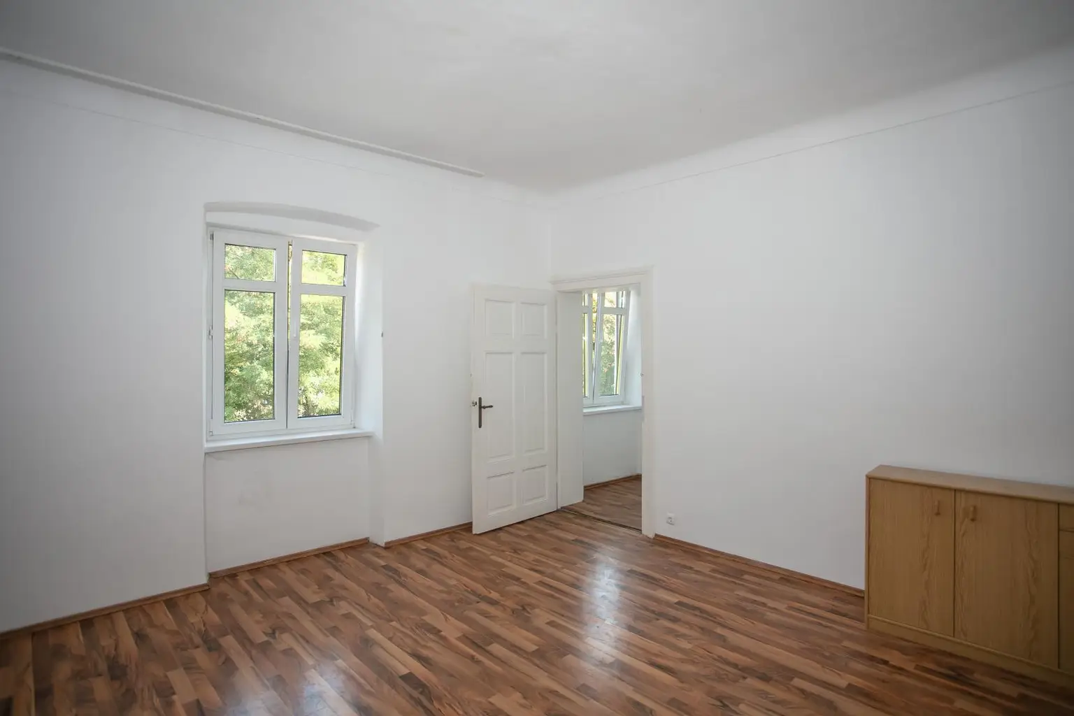 Ihre Kapitalanlage in Krems-Rehberg: Zinshaus mit Potential