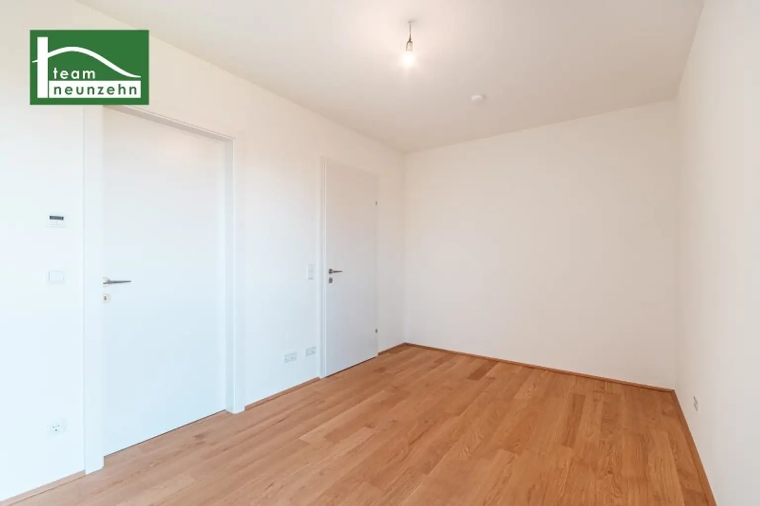 Name ist Programm – Schnappen Sie sich Ihren Wohntraum im Projekt „Hirschfeld – Naturnah wohnen“ - JETZT ANFRAGEN