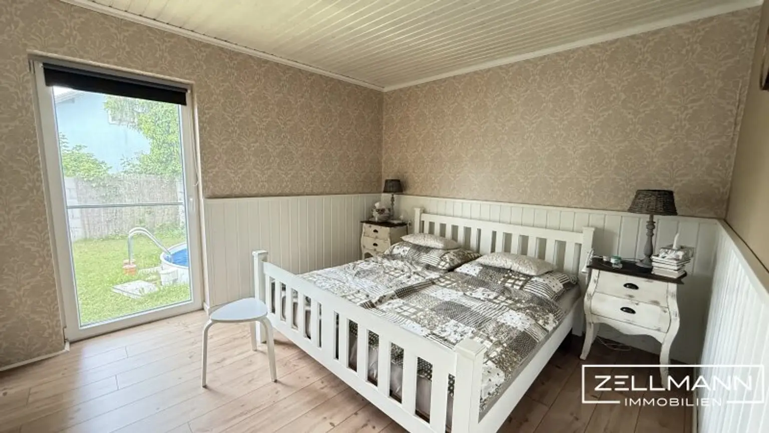 Charmantes Sommerhaus mit Potenzial in Pottendorf | ZELLMANN IMMOBILIEN