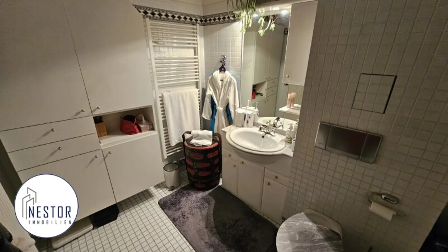 Wohnung - NESTOR Immobilien