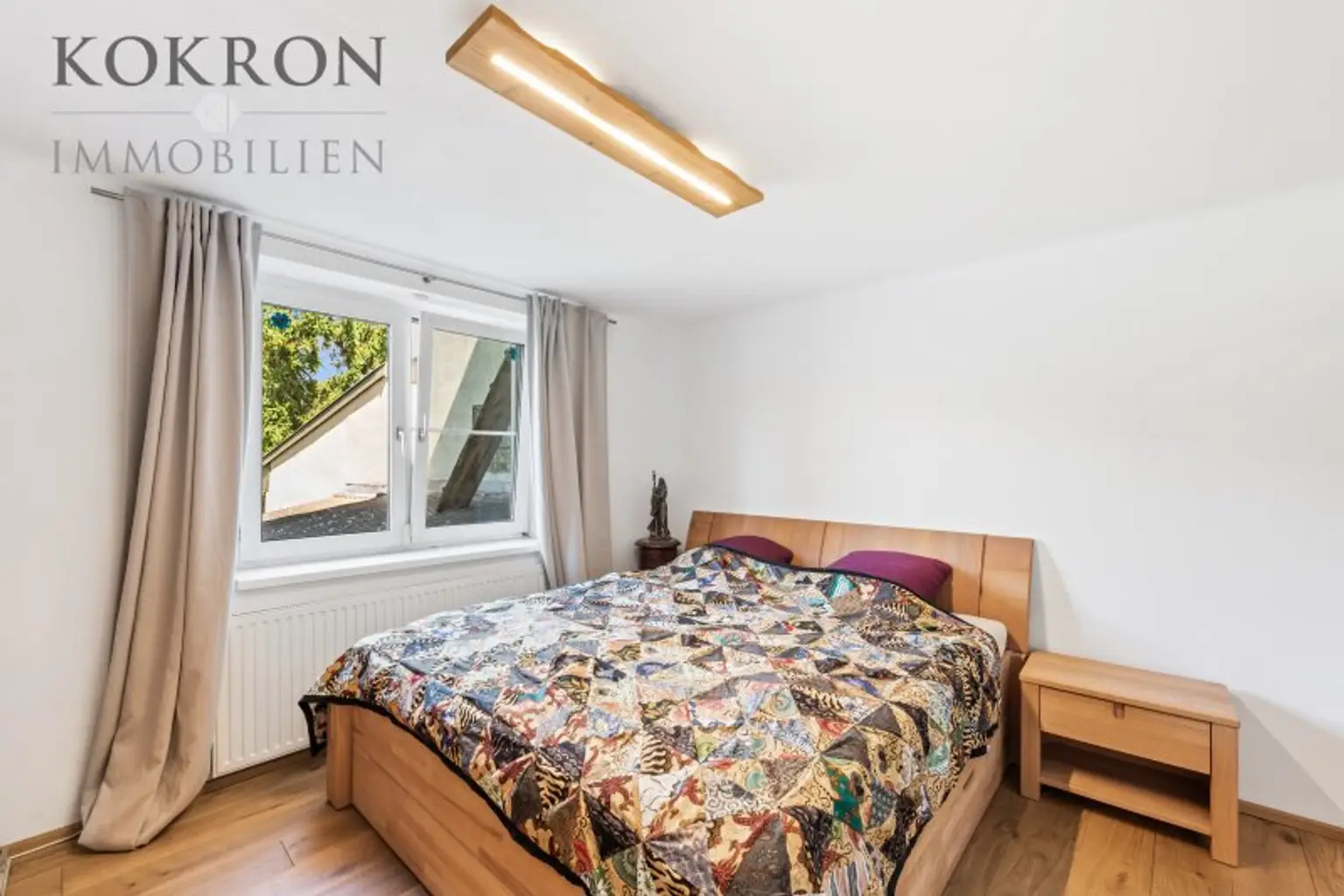Mitten in der Natur! Willkommen in Ihrem neuen Zuhause, mit viel Freifläche, Pool und Raum für Ihre Ideen.