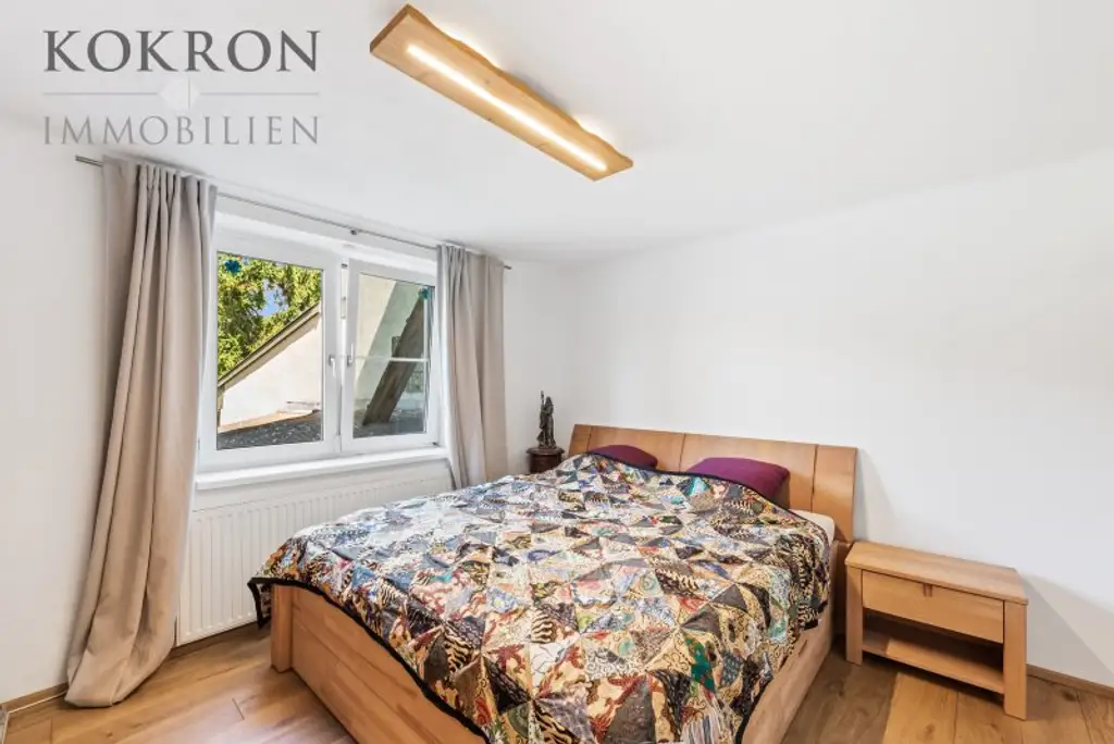 Mitten in der Natur! Willkommen in Ihrem neuen Zuhause, mit viel Freifläche, Pool und Raum für Ihre Ideen.