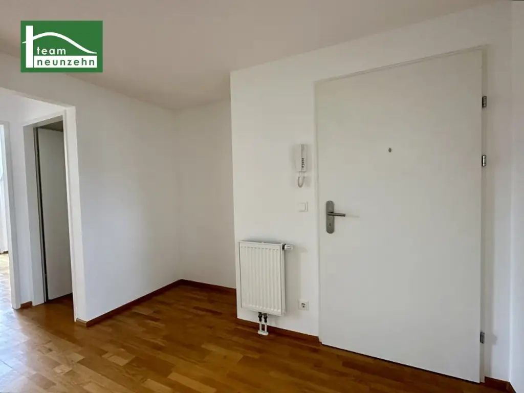 Attraktive 3-Zimmer-Dachgeschosswohnung mit Balkon in Ruhelage in 1190 Wien! - JETZT ZUSCHLAGEN