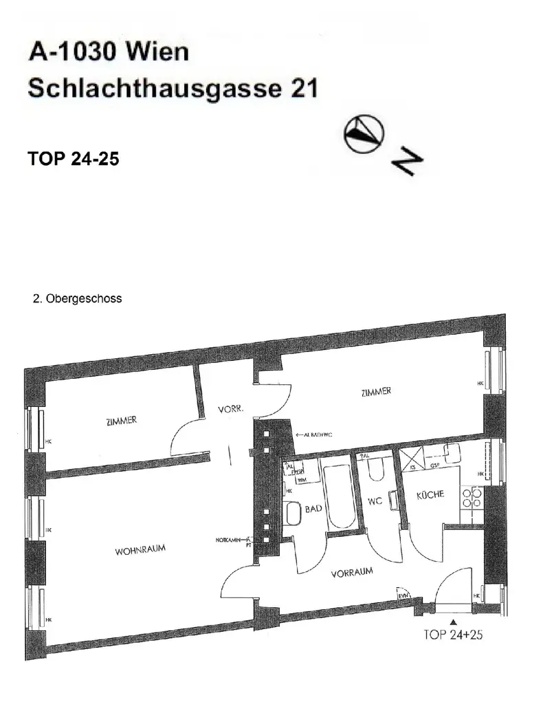 Plan Top 24-25