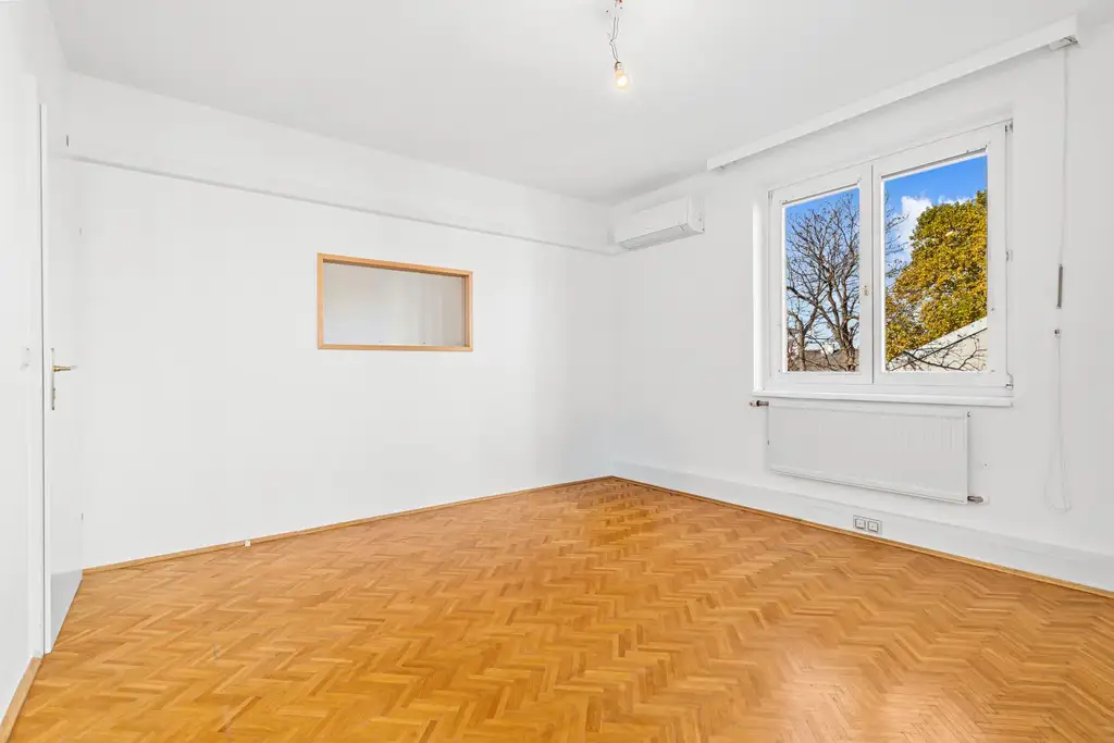 "Traumwohnung mit Blick auf die St. Elisabeth Kirche"