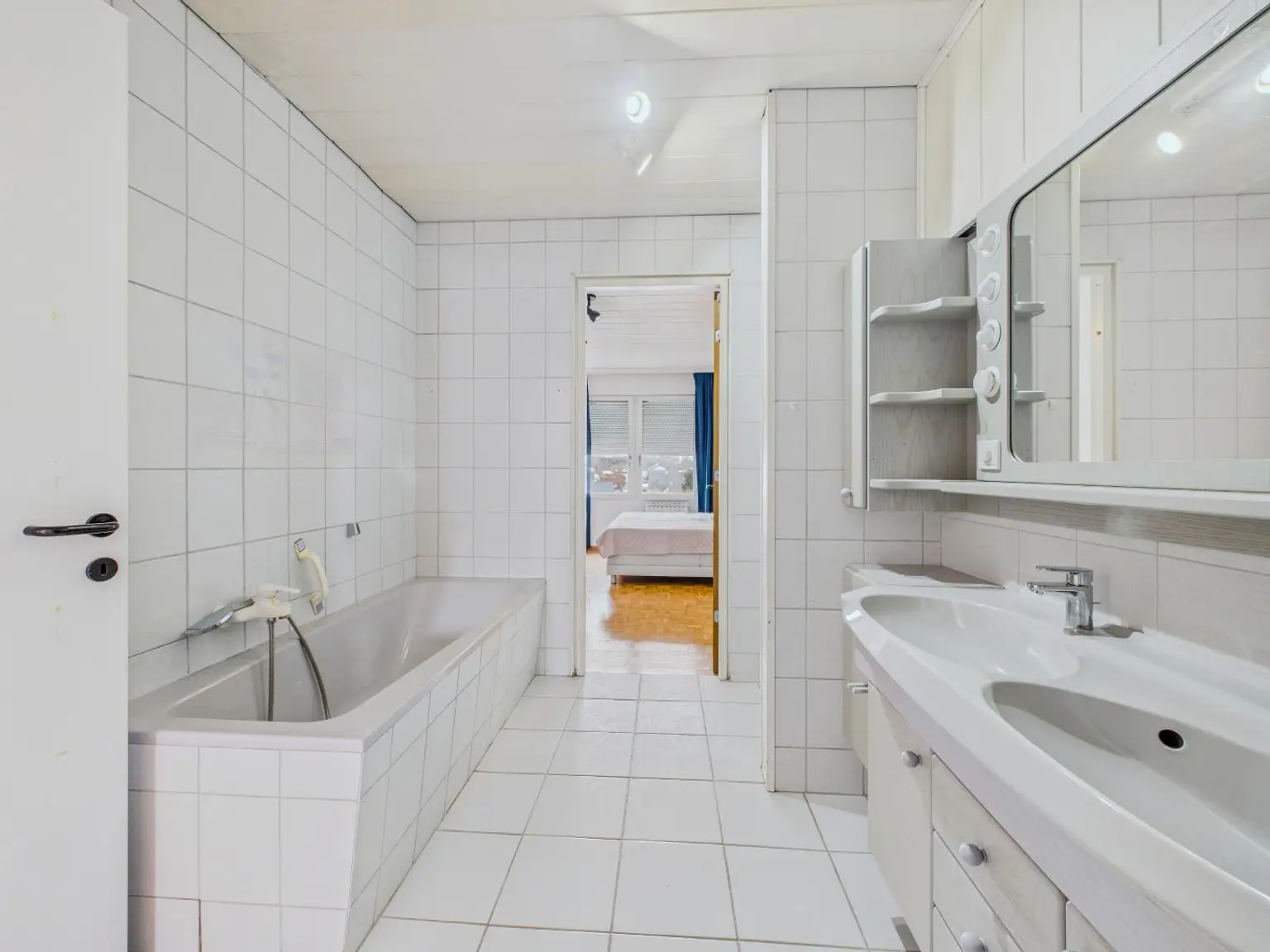 Badezimmer 5