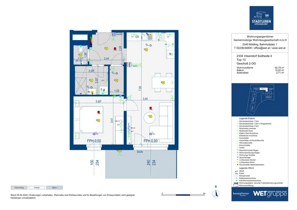 Plan 1