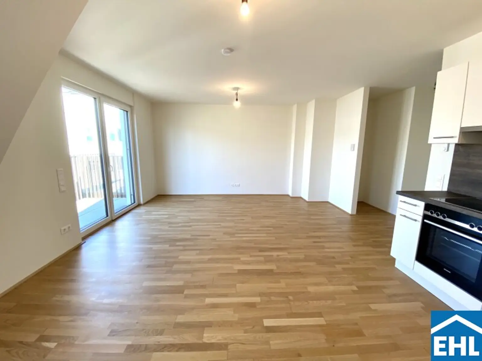 Moderne 2-Zimmer-Wohnung mit Balkon in 1210 Wien – Ihr neues Zuhause!