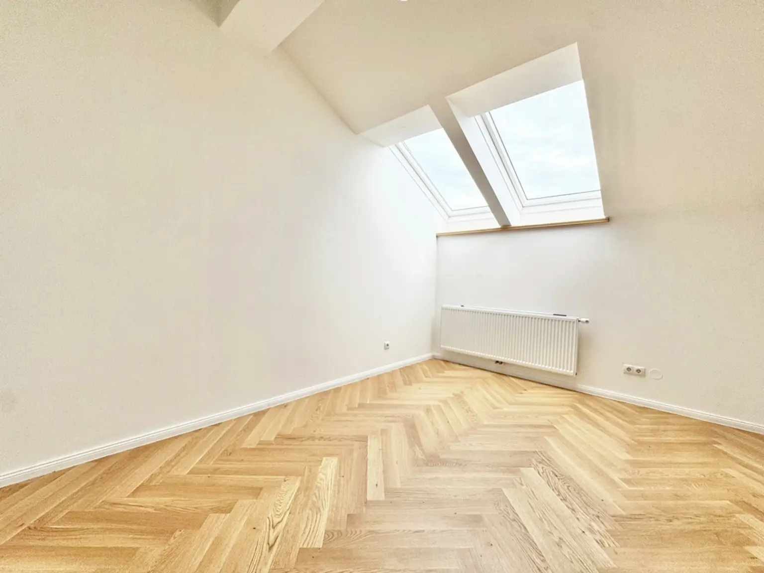 TERRASSENTRAUM | EXKLUSIVE 3 ZIMMER | TOPLAGE NÄHE LYCEE | U-BAHN-NÄHE