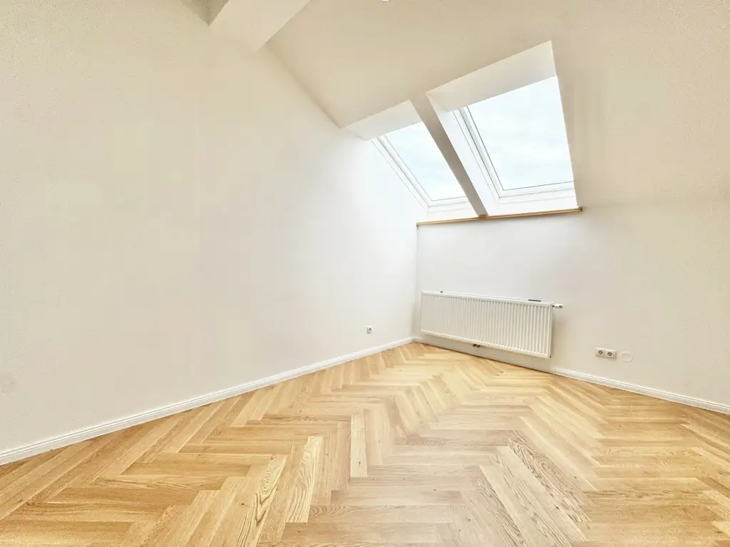 TERRASSENTRAUM | EXKLUSIVE 3 ZIMMER | TOPLAGE NÄHE LYCEE | U-BAHN-NÄHE