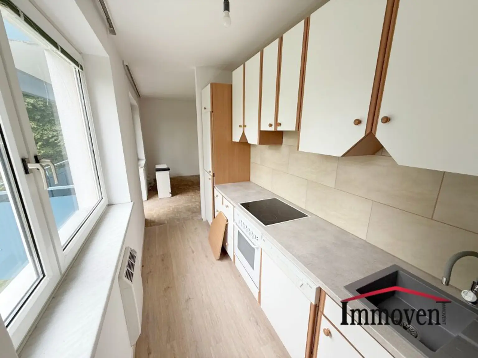 Gemütliche Wohnung in Mürzzuschlag – Ihr neues Zuhause in der Steiermark!