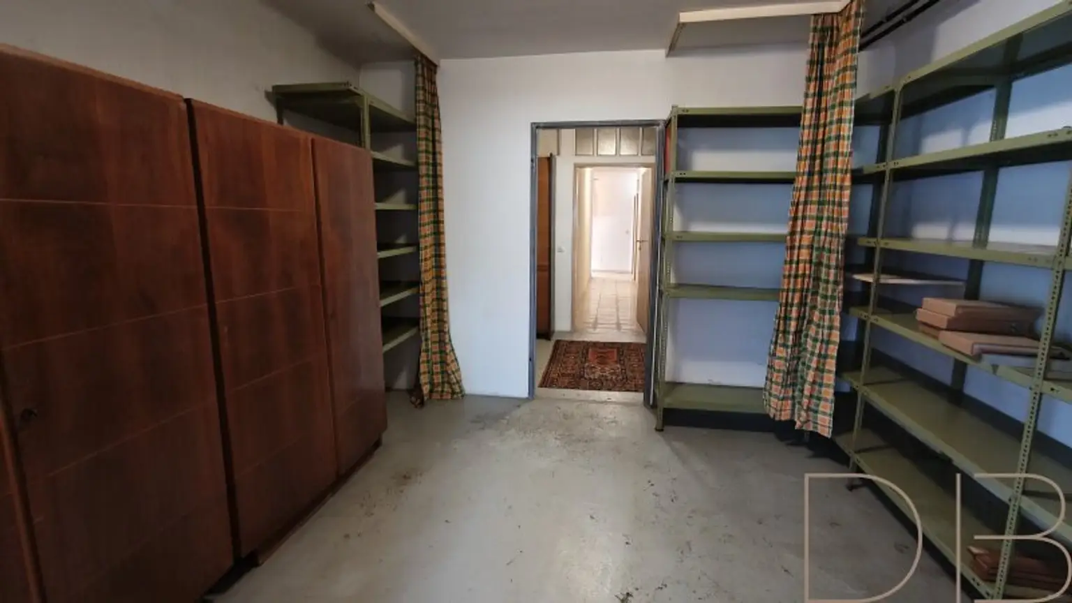 (Bau-) Grundstück in traumhafter Eisentstädter Lage mit vollunterkellerten Bungalow zu verkaufen! FÖRDERUNGSWÜRDIG!