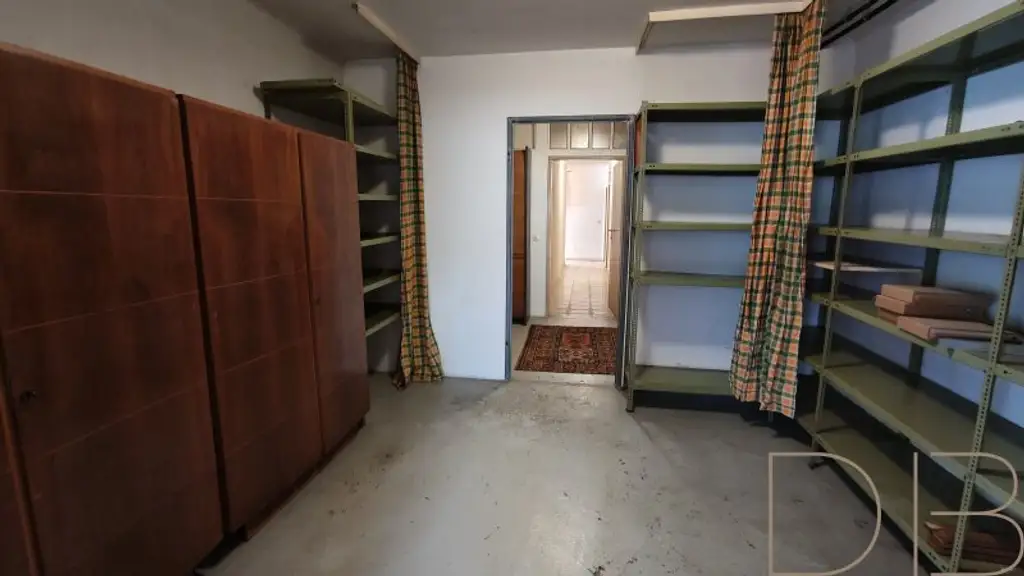 (Bau-) Grundstück in traumhafter Eisentstädter Lage mit vollunterkellerten Bungalow zu verkaufen! FÖRDERUNGSWÜRDIG!