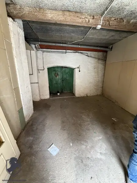 Charmantes Presshaus mit historischem Weinkeller & Entwicklungspotenzial – seltene Gelegenheit!