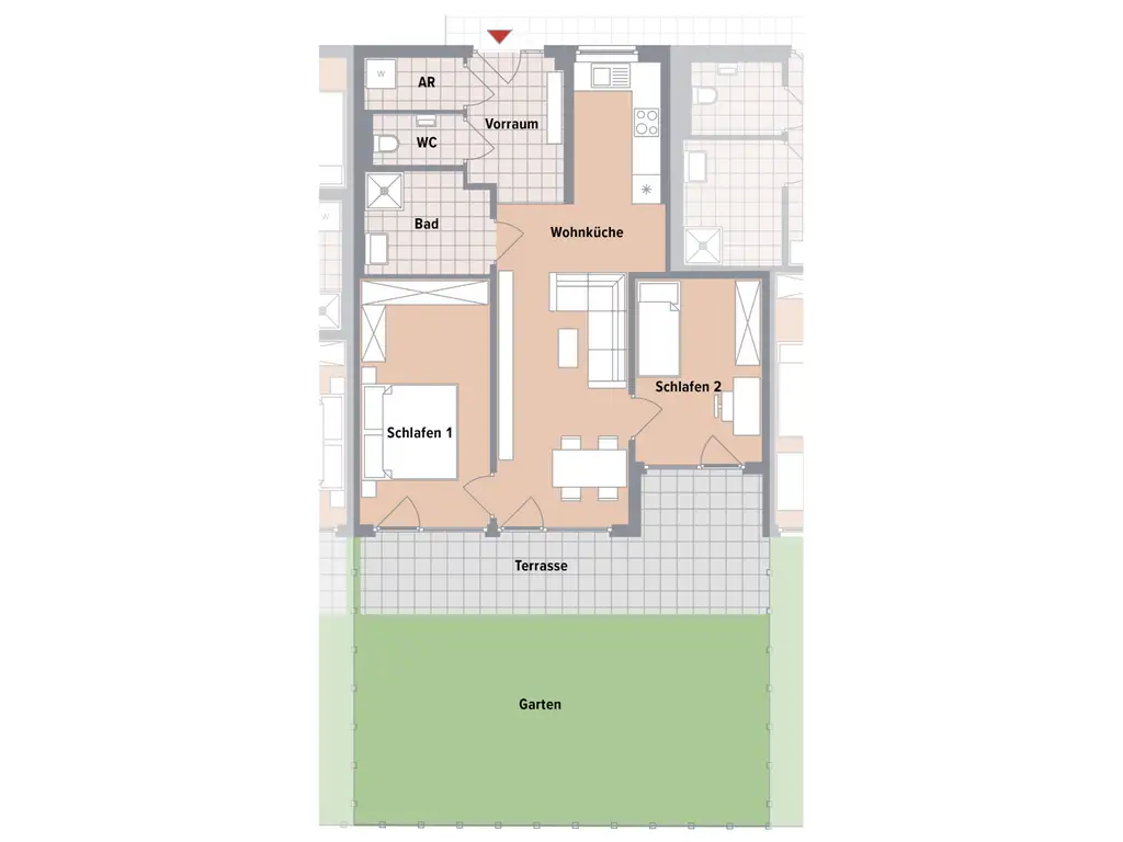 Neubauprojekt zum Sensationspreis mit Top-Qualität! Graz-Puntigam!