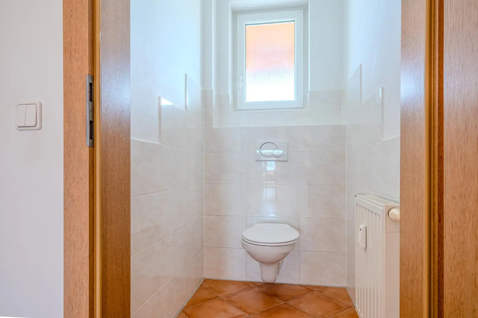 Modernes Wohnen auf zwei Ebenen- Maisonettejuwel in Tillmitsch
