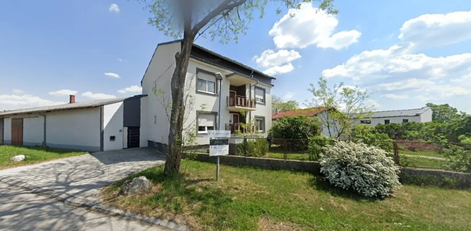 perfekt für Investoren bzw. Bauträger! - Traumhaftes Mehrfamilienhaus in Gols