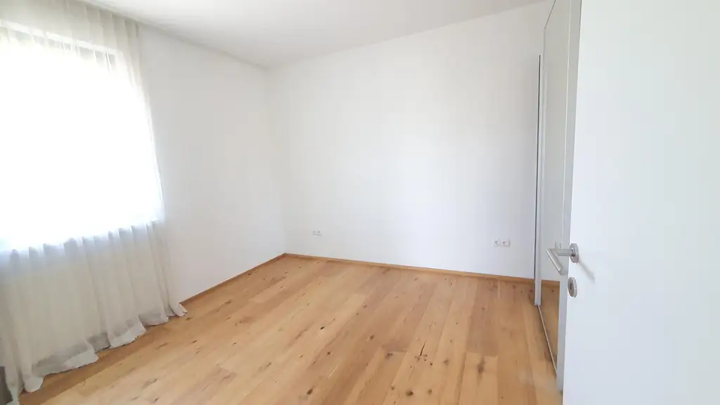 Gemütliche Mietwohnung mit Loggia in Podersdorf am See