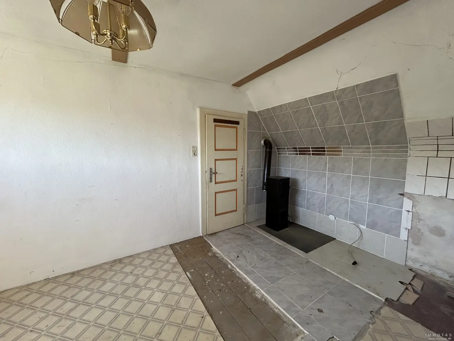 Zimmer 1 DG