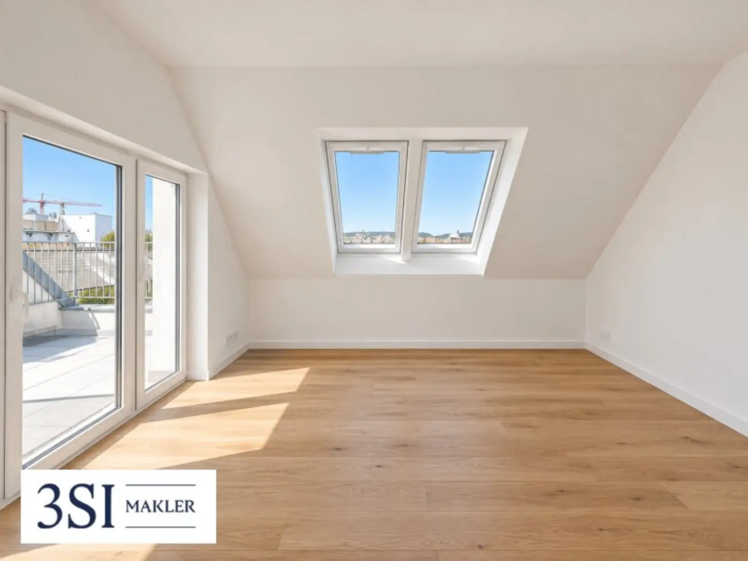 oberes Zimmer