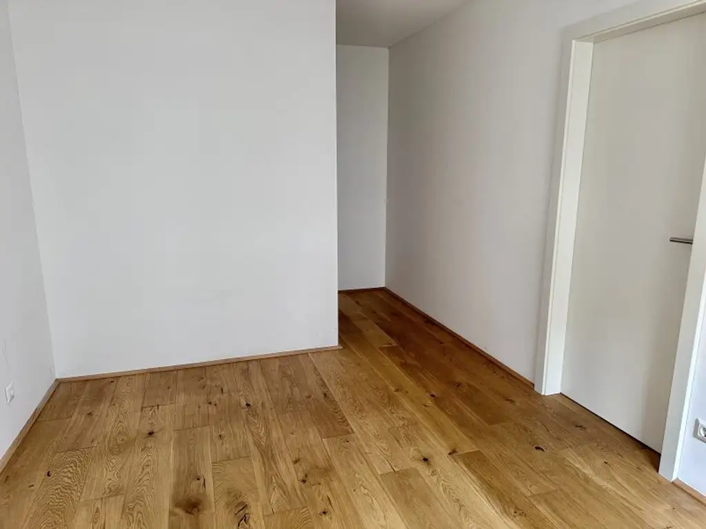 Anlegerwohnung in TOP-Neubau (BJ 2017) mit Tiefgaragenoption – BESTANDSFREI