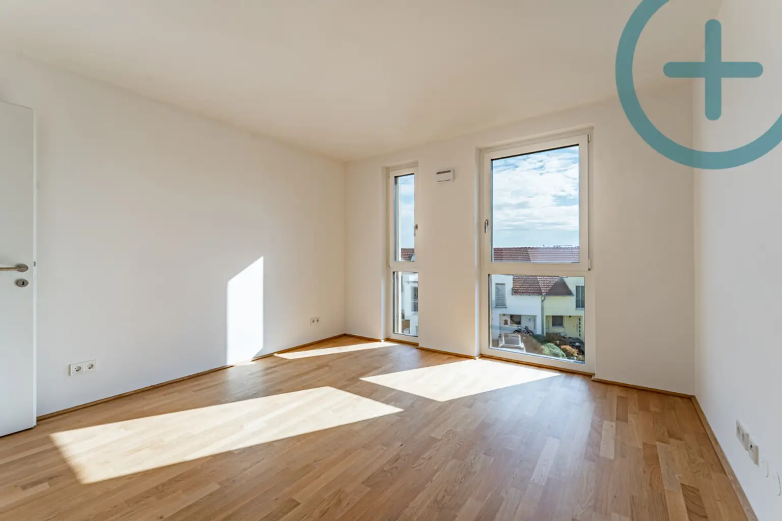 Familienoase mit Charme