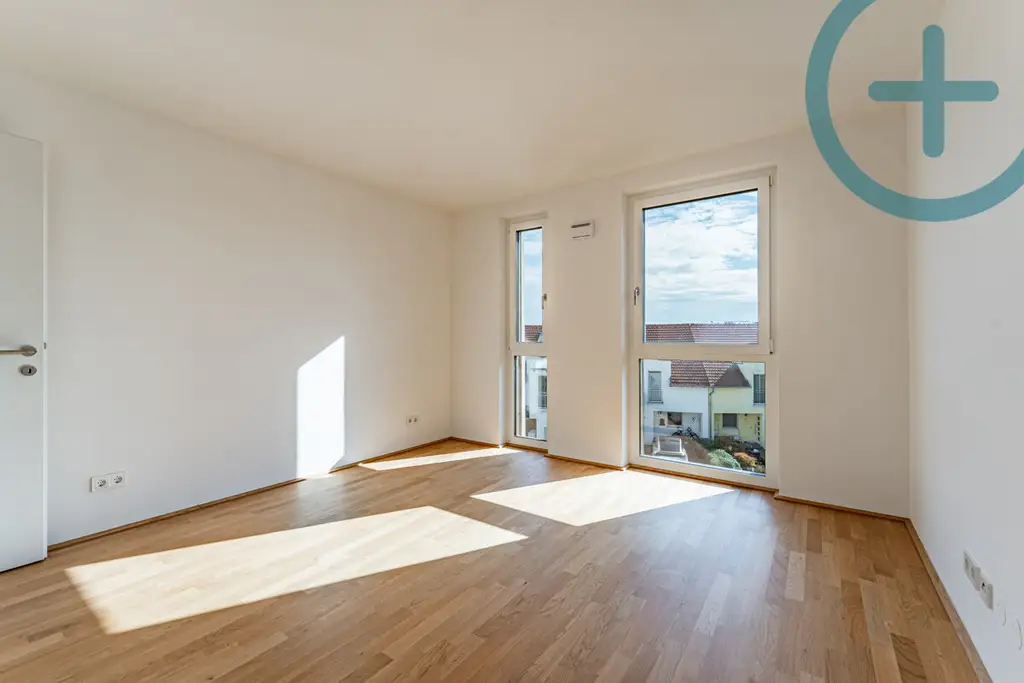 Familienoase mit Charme