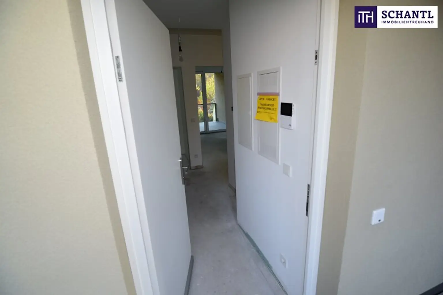 Wohnen im Grünen - Exklusive Maisonette-Neubauwohnung in Graz-Mariatrost mit modernem Komfort und idyllischer Aussicht! PROVISIONSFREI!