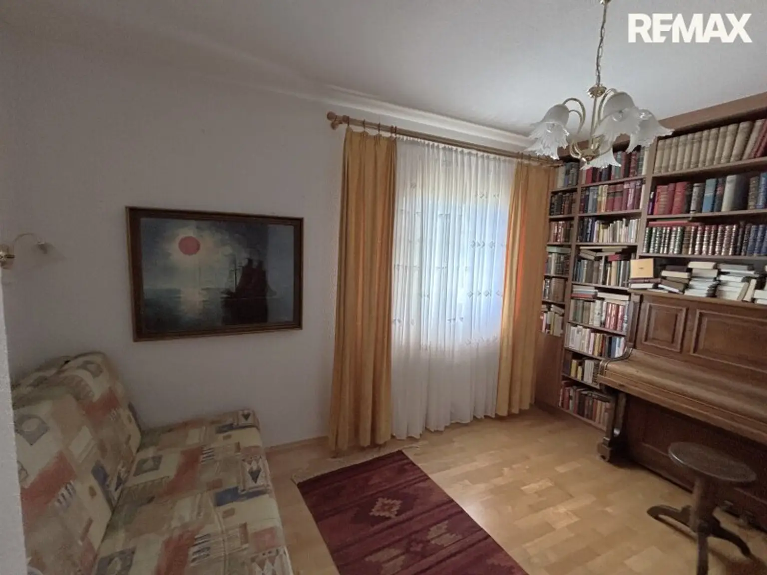 Charmanter Bungalow mit 3 Zimmern im idyllischen Illmitz auf 992 m² Eigengrund!