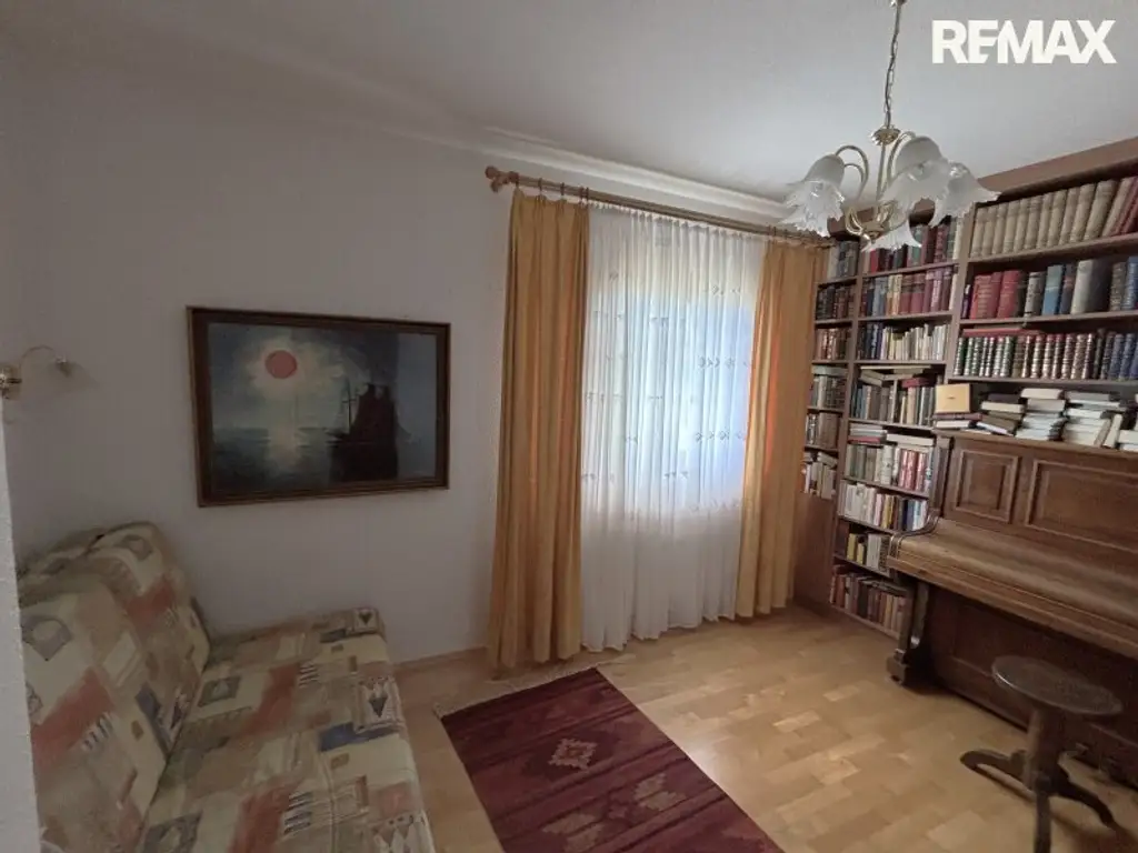Charmanter Bungalow mit 3 Zimmern im idyllischen Illmitz auf 992 m² Eigengrund!
